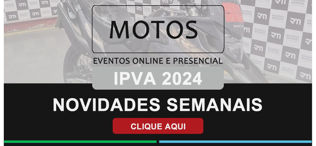 MOTOS EXCLUSIVAS