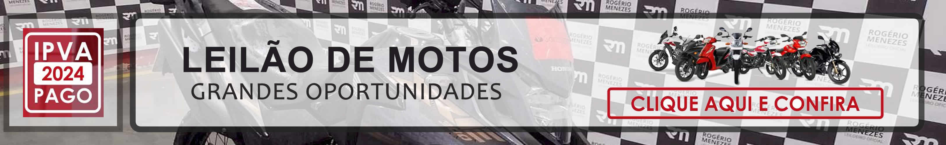 MOTOS EXCLUSIVAS