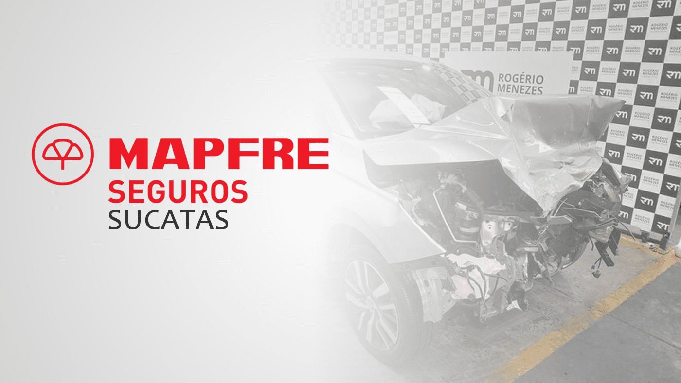 SUCATAS - MAFRE SEGUROS