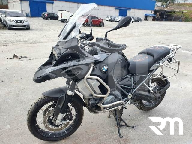 LOTE 30 BMW R 1250 GS ADVENTURE 2021/2021